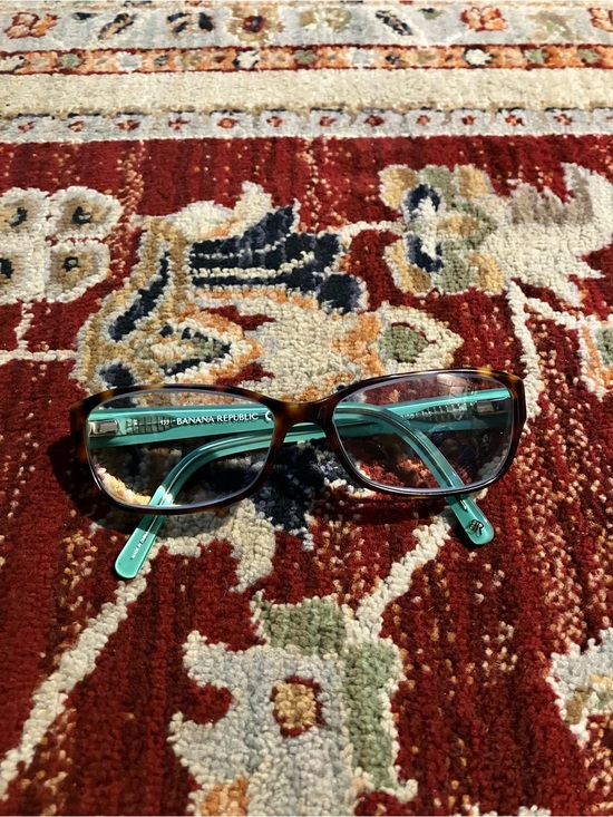 Banana Republic Accessories - Banana Republic Buffy Eyeglasses Prescription